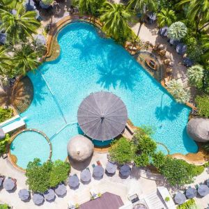Movenpick Resort Phuket