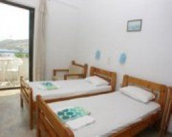Hotel Myrmidon