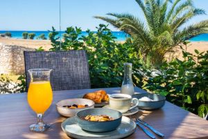 Hotel Nirvana Beach
