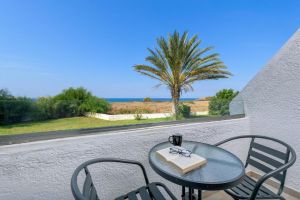 Hotel Nirvana Beach