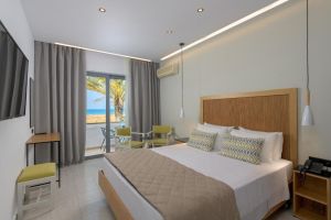 Hotel Nirvana Beach