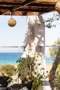 Hotel Nirvana Beach