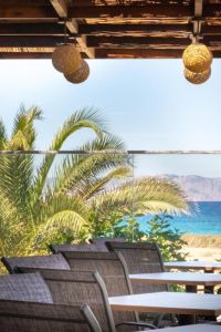 Hotel Nirvana Beach