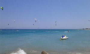 Hotel Nirvana Beach