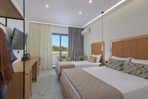 Hotel Nirvana Beach