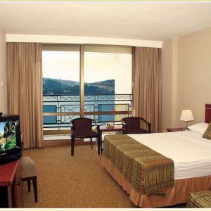 Hotel Tusan Beach Resort