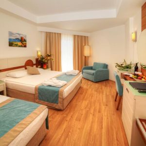 Hotel Zena Resort