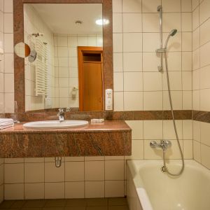 Ursina Ensana Health Spa Hotel Sovata