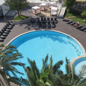 BG Pamplona Hotel