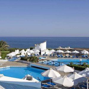 Hotel Aldemar Cretan Village