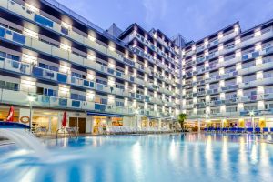 Hotel Mar Blau