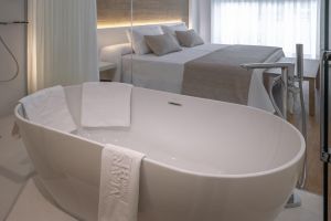 Hotel Mar Blau