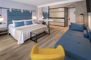 Hotel Mar Blau