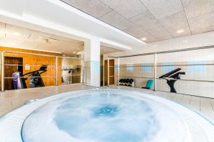 Hotel Mar Blau