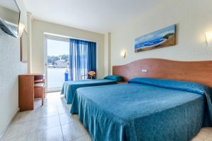 Hotel Mar Blau