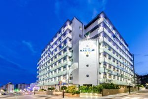 Hotel Mar Blau