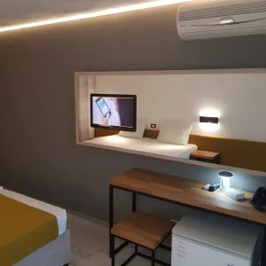 Hotel Tintyava