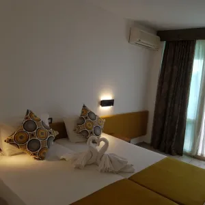 Hotel Tintyava