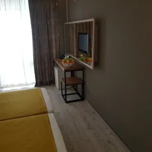 Hotel Tintyava
