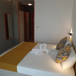 Hotel Tintyava