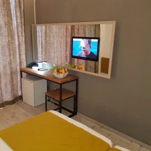Hotel Tintyava