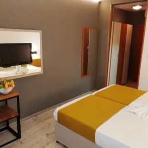 Hotel Tintyava