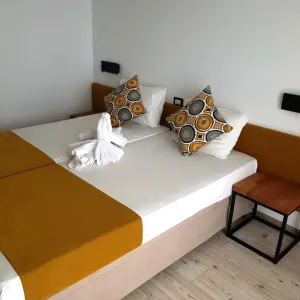 Hotel Tintyava