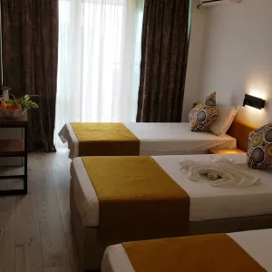 Hotel Tintyava
