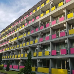 Hotel Tintyava