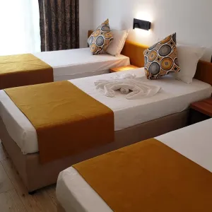 Hotel Tintyava