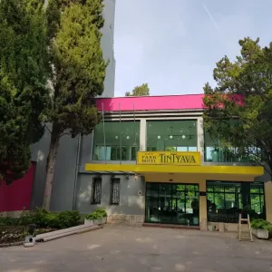 Hotel Tintyava