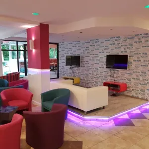 Hotel Tintyava