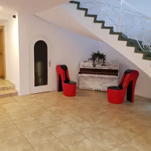 Hotel Tintyava