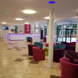 Hotel Tintyava