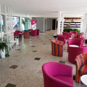 Hotel Tintyava