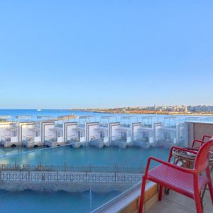 Bellagio Beach Resort and Spa