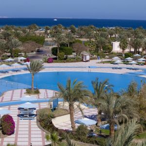 Hotel Pharaoh Azur Resort