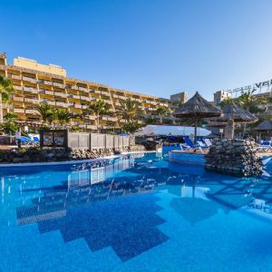 Blue Bay Beach Club