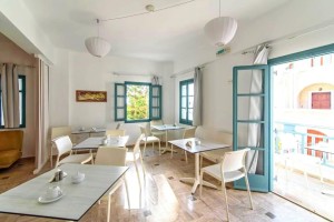 Iris Boutique Hotel
