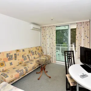 Hotel Althea Albena
