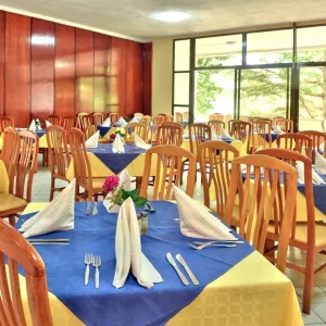 Hotel Althea Albena