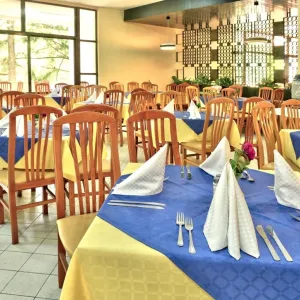 Hotel Althea Albena