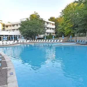 Hotel Althea Albena