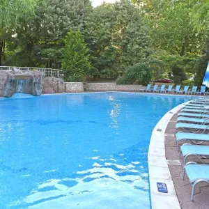 Hotel Althea Albena