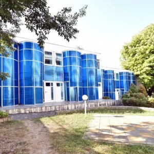 Hotel Althea Albena