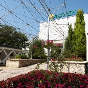 Hotel Althea Albena