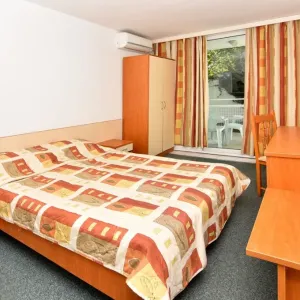Hotel Althea Albena