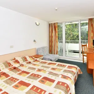 Hotel Althea Albena