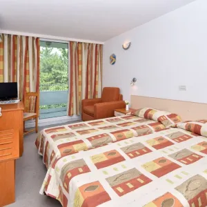 Hotel Althea Albena