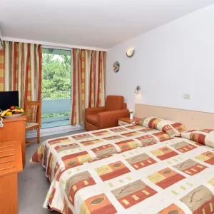 Hotel Althea Albena